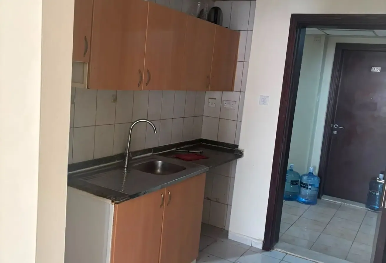 Studio Apartment in International City, 484 Sqft