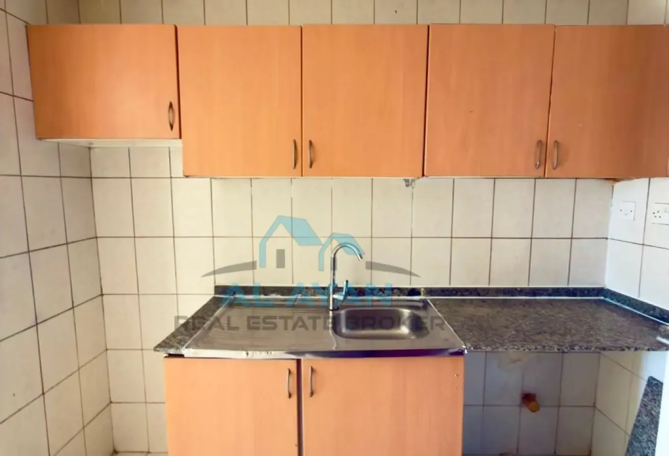 Affordable Studio for Rent in Italy Cluster