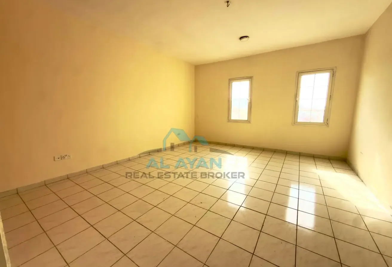 Affordable Studio for Rent in Italy Cluster