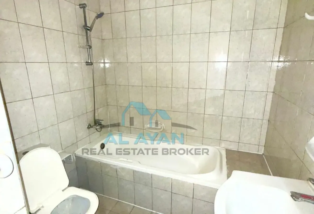 Affordable Studio for Rent in Italy Cluster