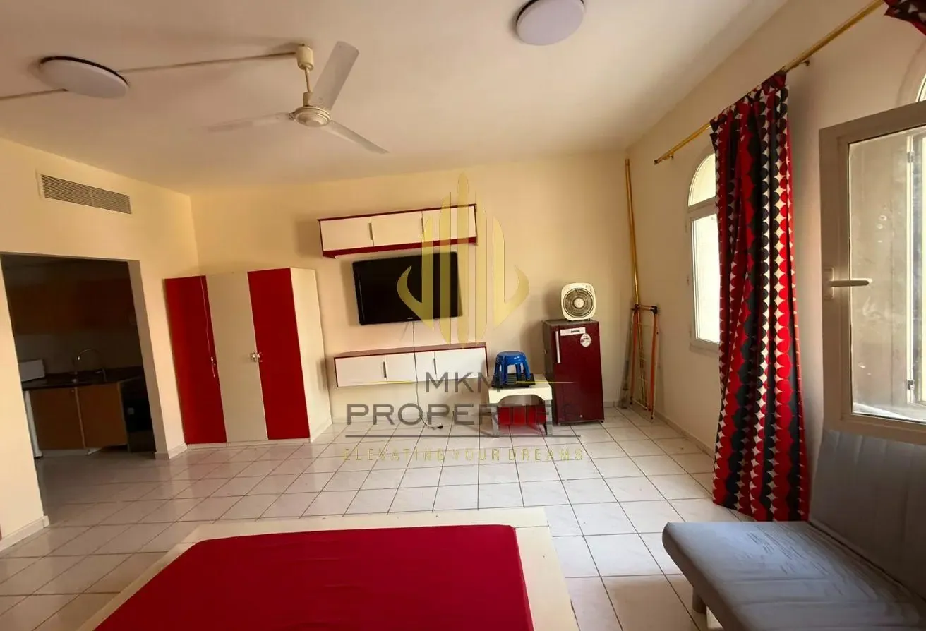 Furnished Studio | Ready to Move In | U24 Italy