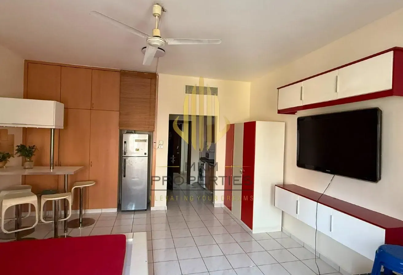 Furnished Studio | Ready to Move In | U24 Italy