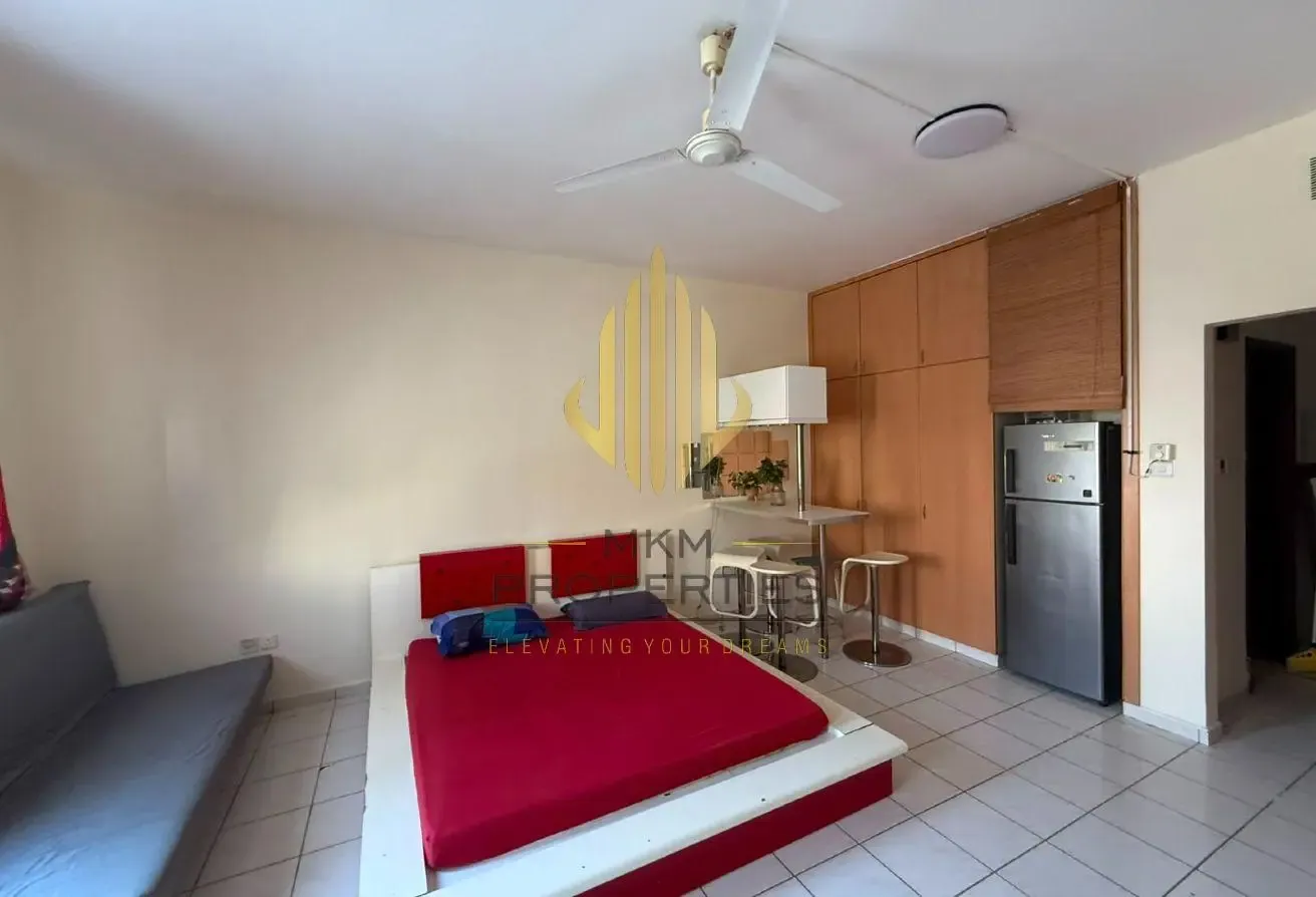 Furnished Studio | Ready to Move In | U24 Italy