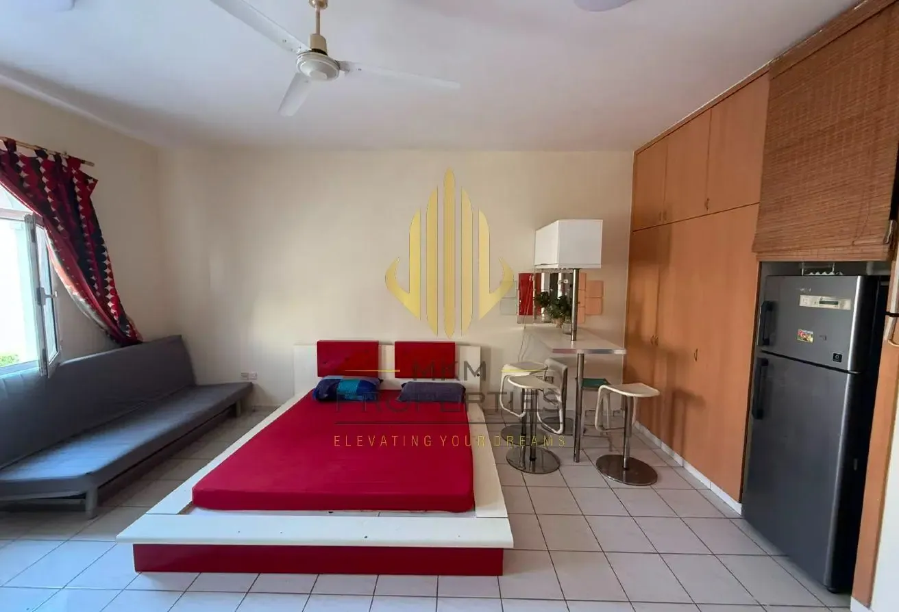 Furnished Studio | Ready to Move In | U24 Italy