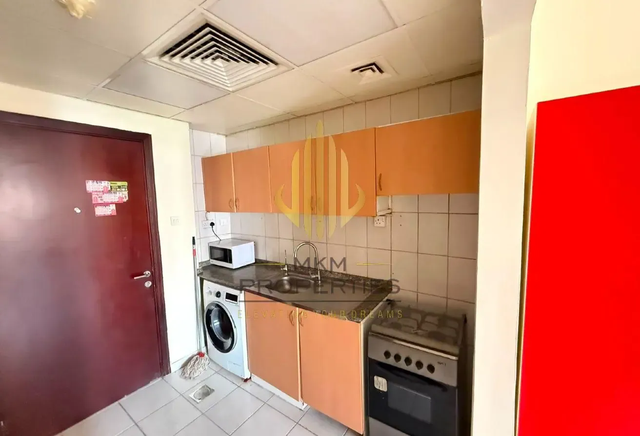 Furnished Studio | Ready to Move In | U24 Italy