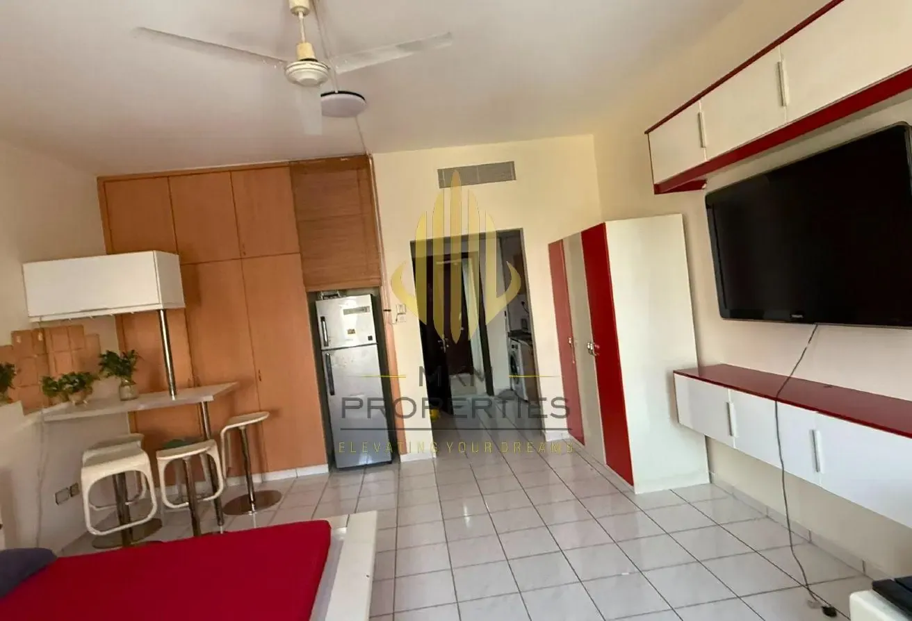 Furnished Studio | Ready to Move In | U24 Italy