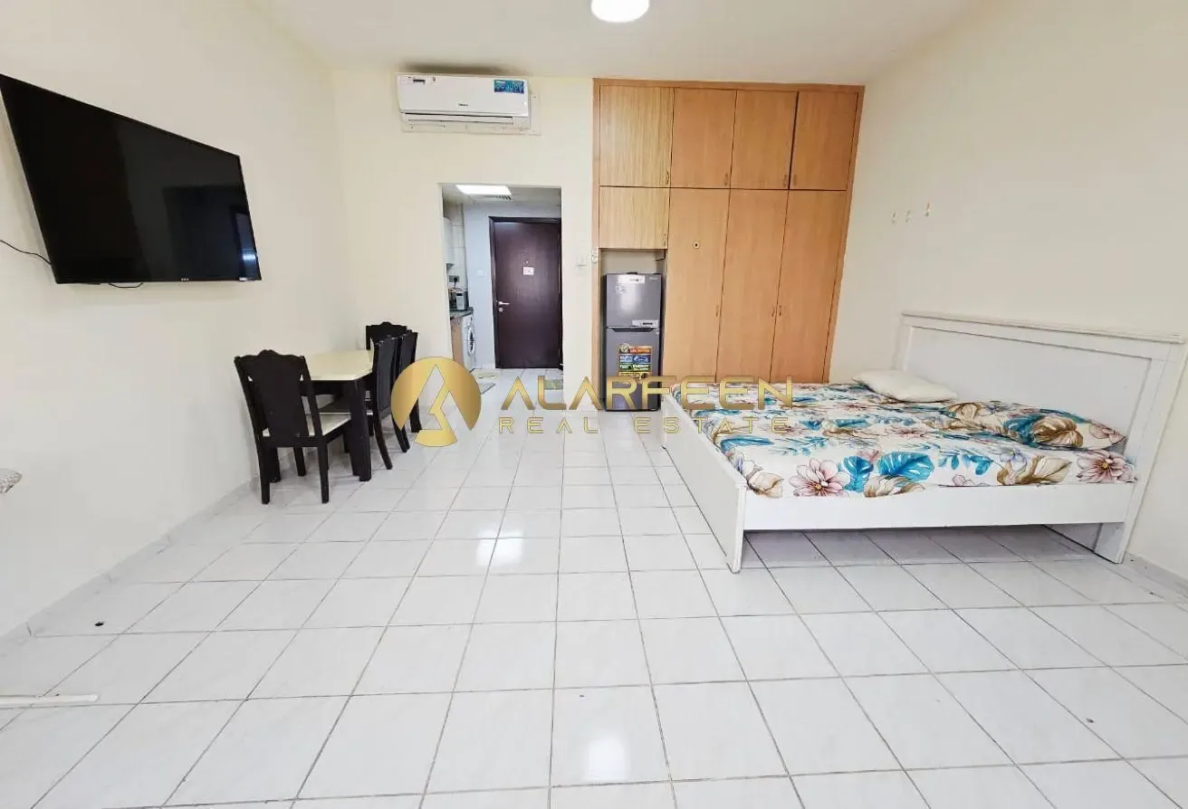 Modern Apartment Studio |Best Amenities| Spacious
