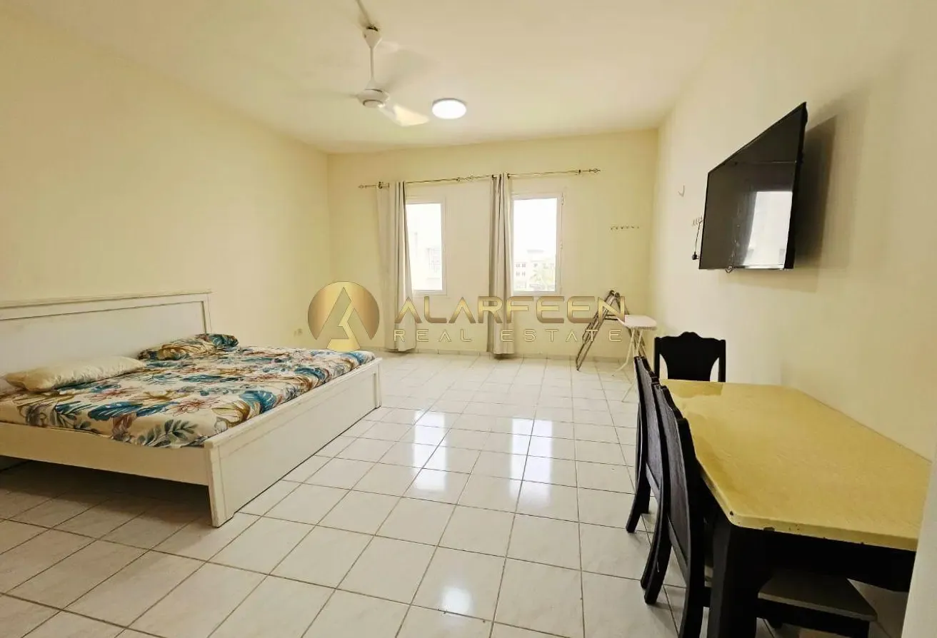 Modern Apartment Studio |Best Amenities| Spacious