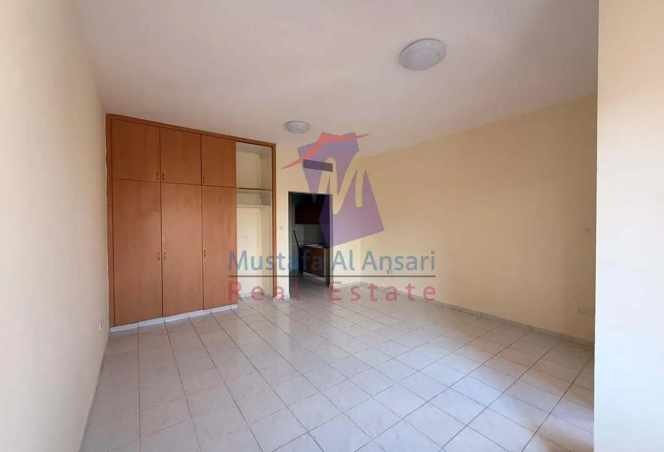 STUDIO WITH BALCONY FOR RENT IN ITALY CLUSTER