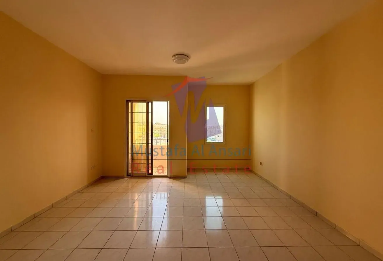 STUDIO WITH BALCONY FOR RENT IN ITALY CLUSTER