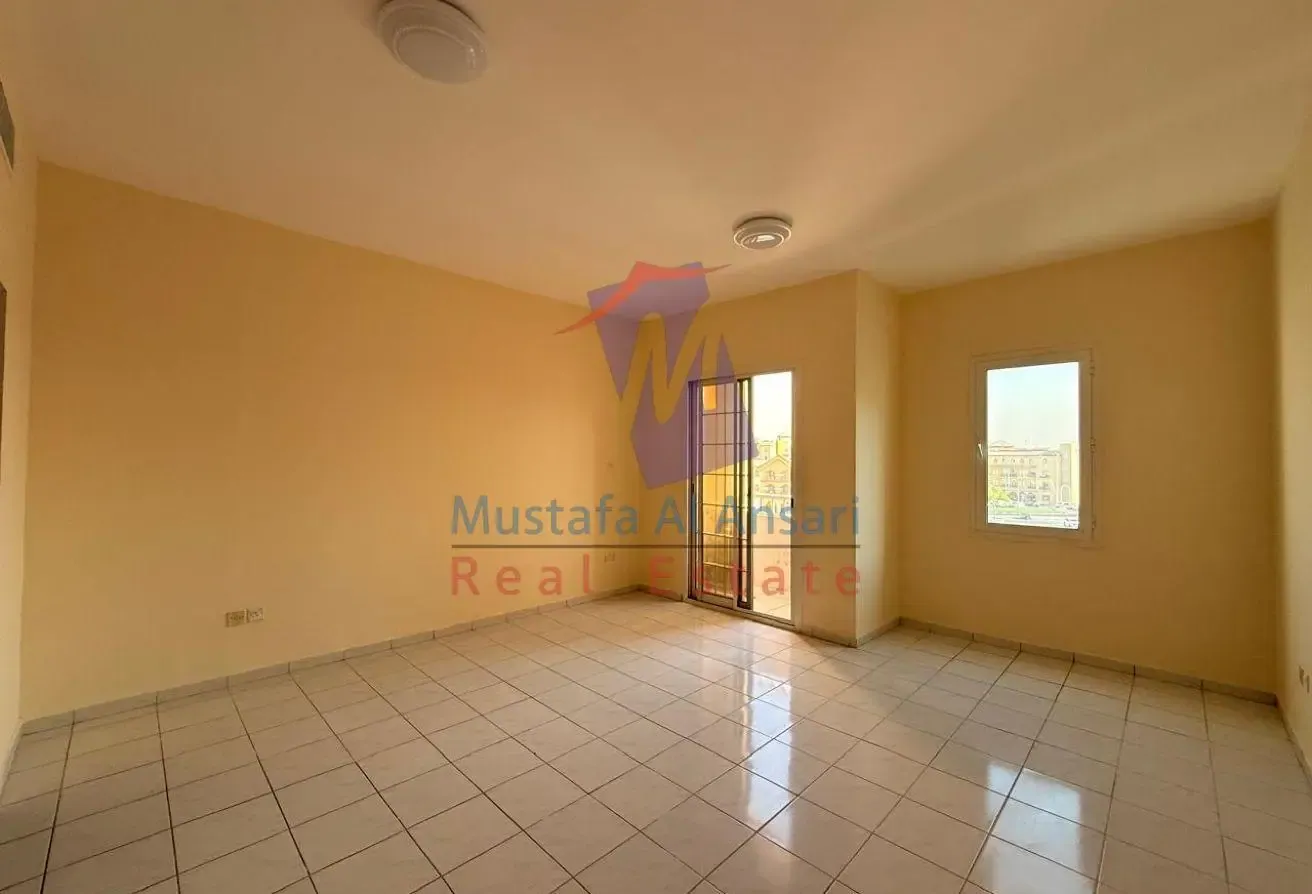 STUDIO WITH BALCONY FOR RENT IN ITALY CLUSTER