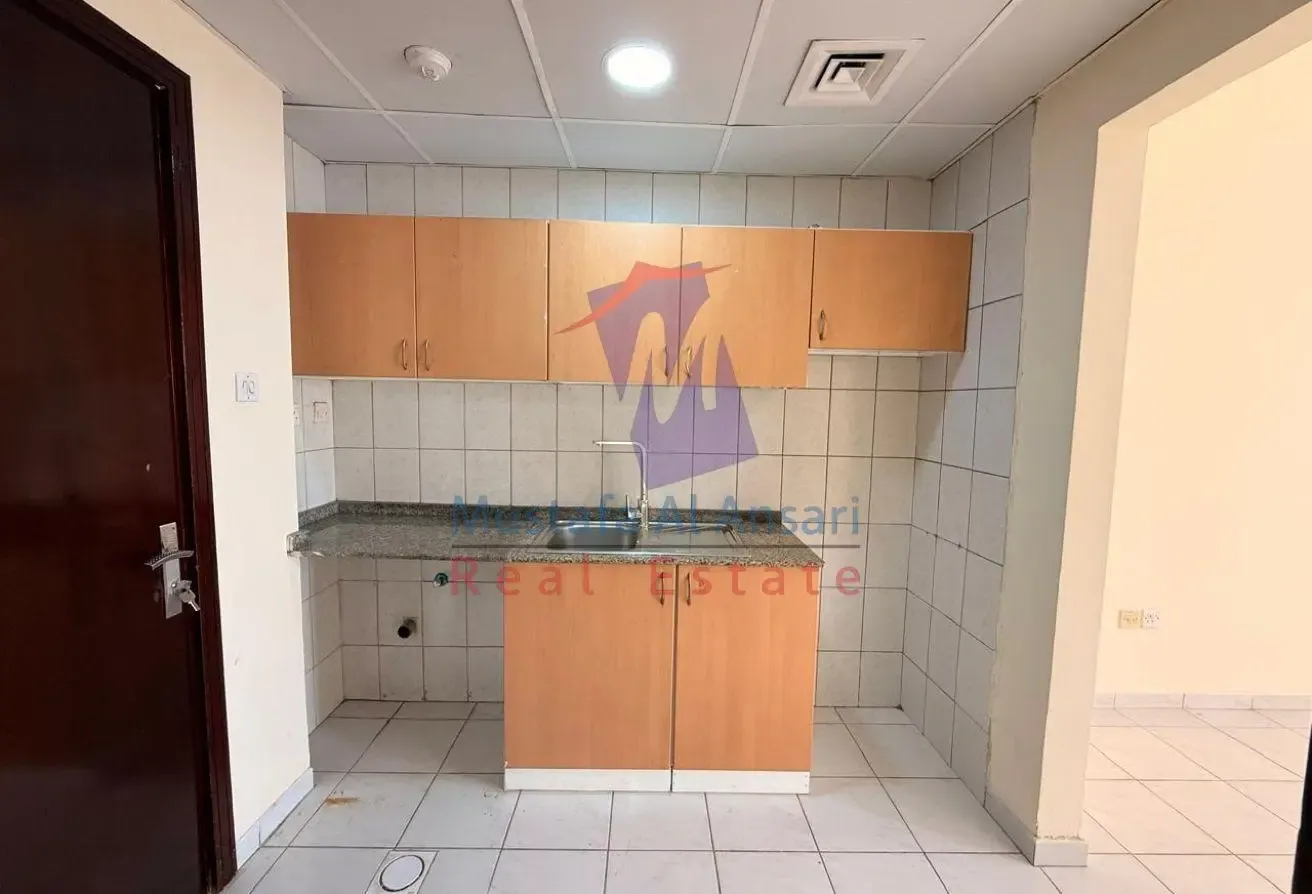 STUDIO WITH BALCONY FOR RENT IN ITALY CLUSTER