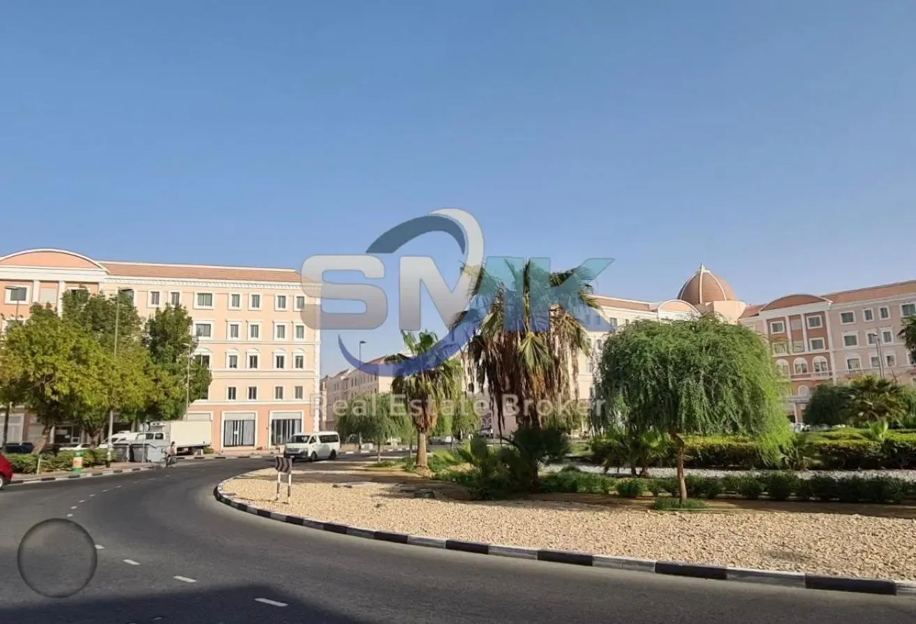 ONE BEDROOM APRTMENT FOR RENT ITALY CLUSTER
