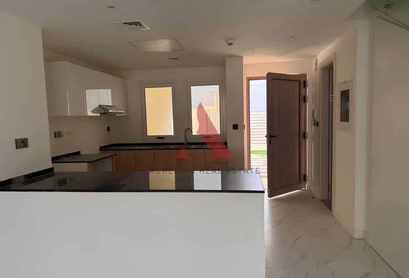 2BR Villa | Garden View | Bright Spacious Layout