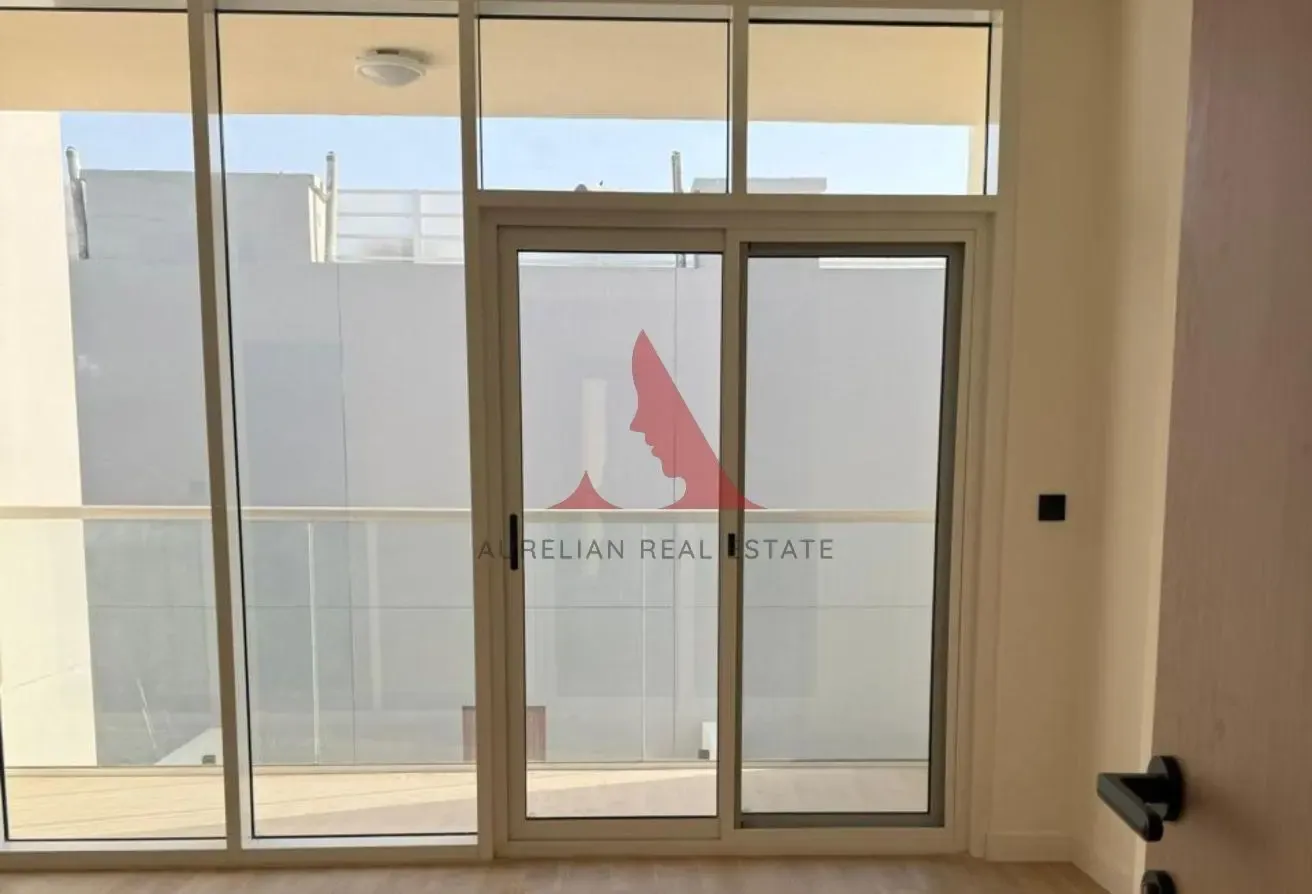 2BR Villa | Garden View | Bright Spacious Layout