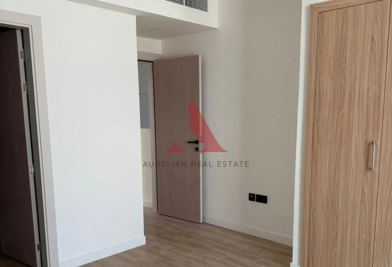 2BR Villa | Garden View | Bright Spacious Layout