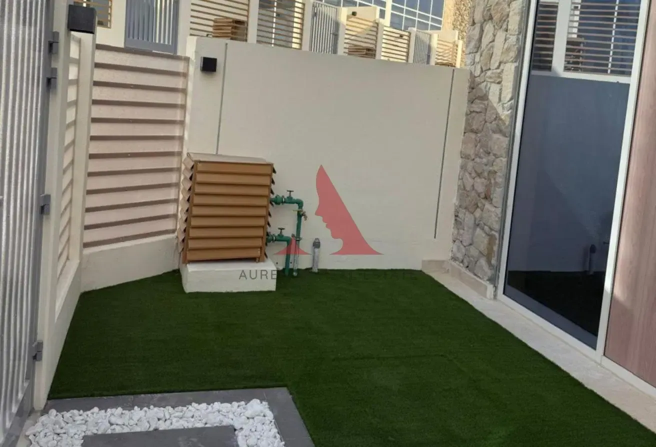 2BR Villa | Garden View | Bright Spacious Layout