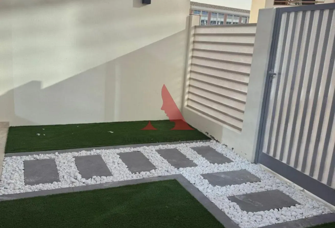 2BR Villa | Garden View | Bright Spacious Layout
