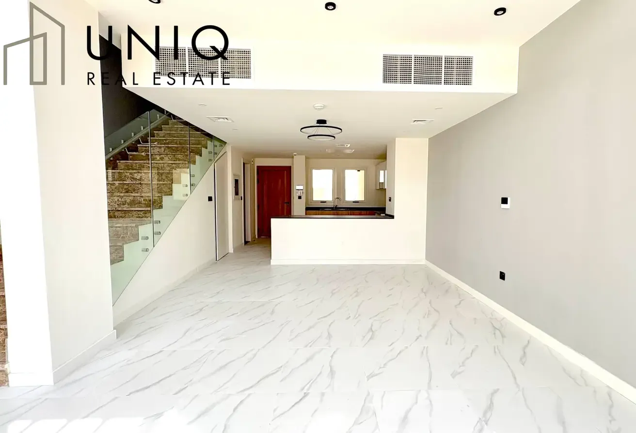 2 Bedroom | Vacant | Brand New | Corner Unit