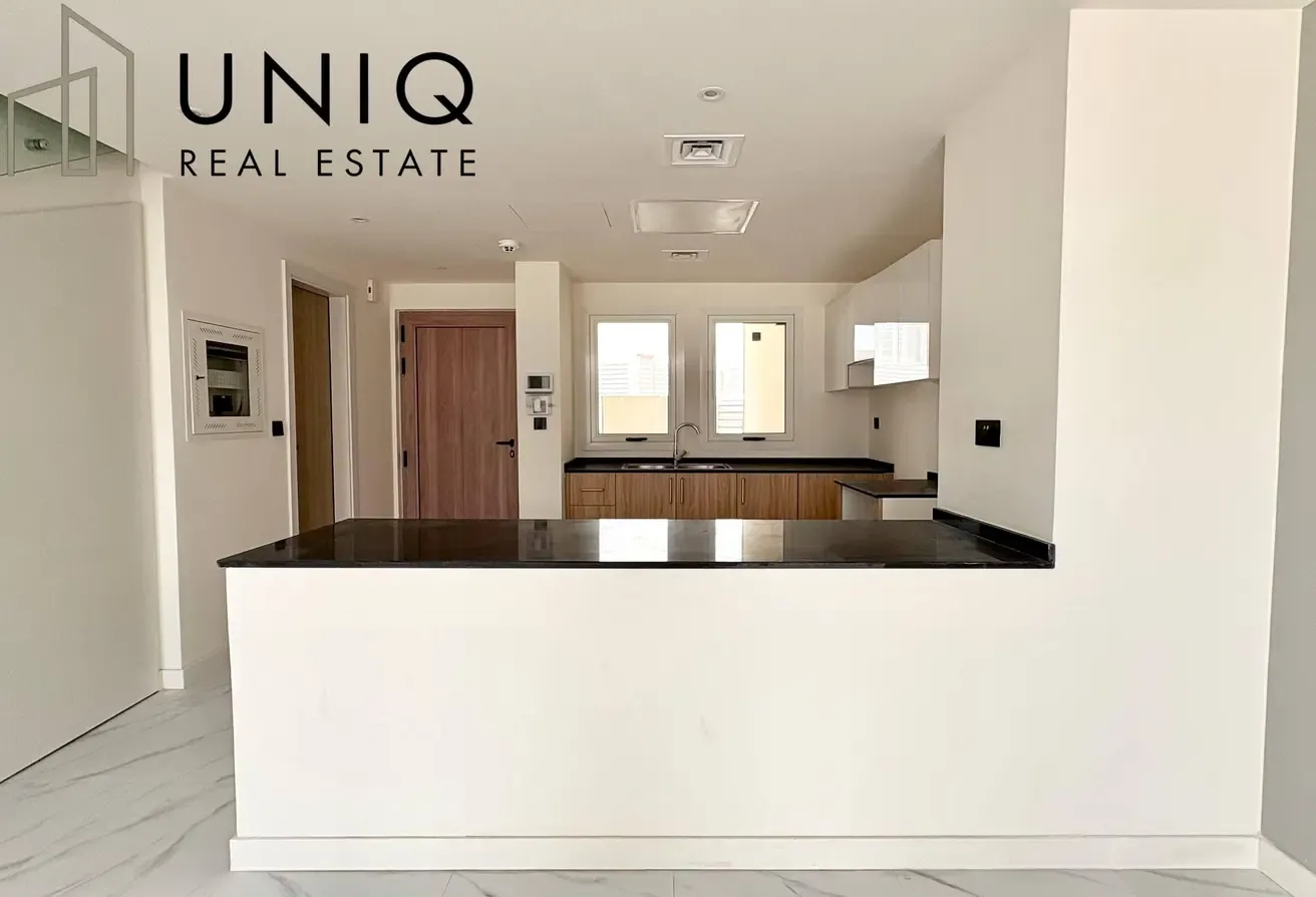 2 Bedroom | Vacant | Brand New | Corner Unit