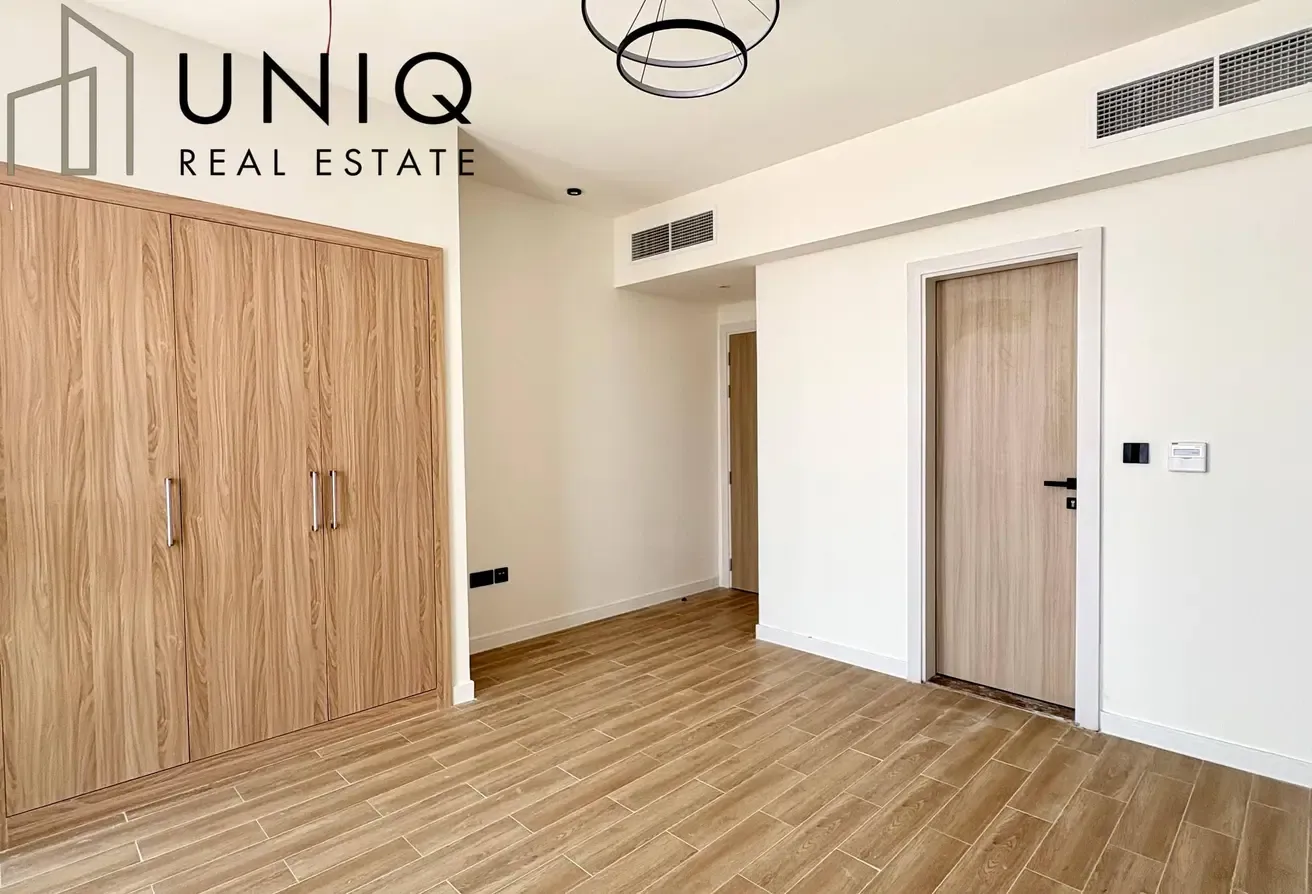 2 Bedroom | Vacant | Brand New | Corner Unit