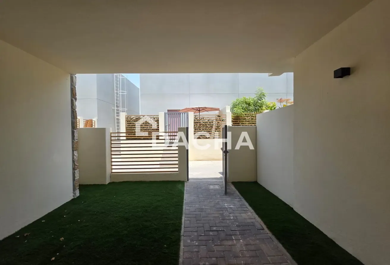 Back and Front Yard | Green Belt | Negotiable