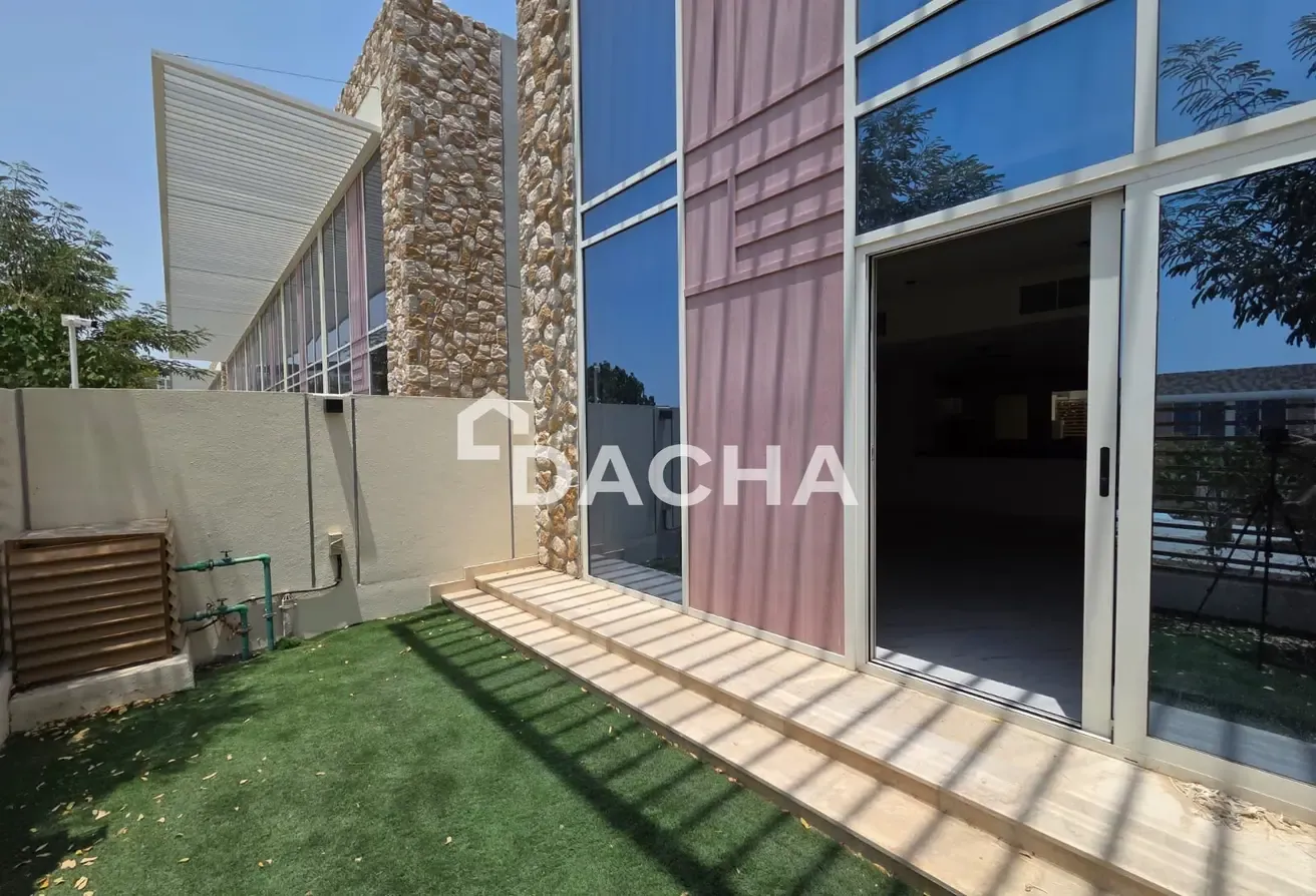 Back and Front Yard | Green Belt | Negotiable