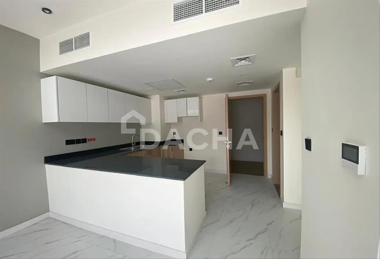 Vacant | Maids Room | Negotiable