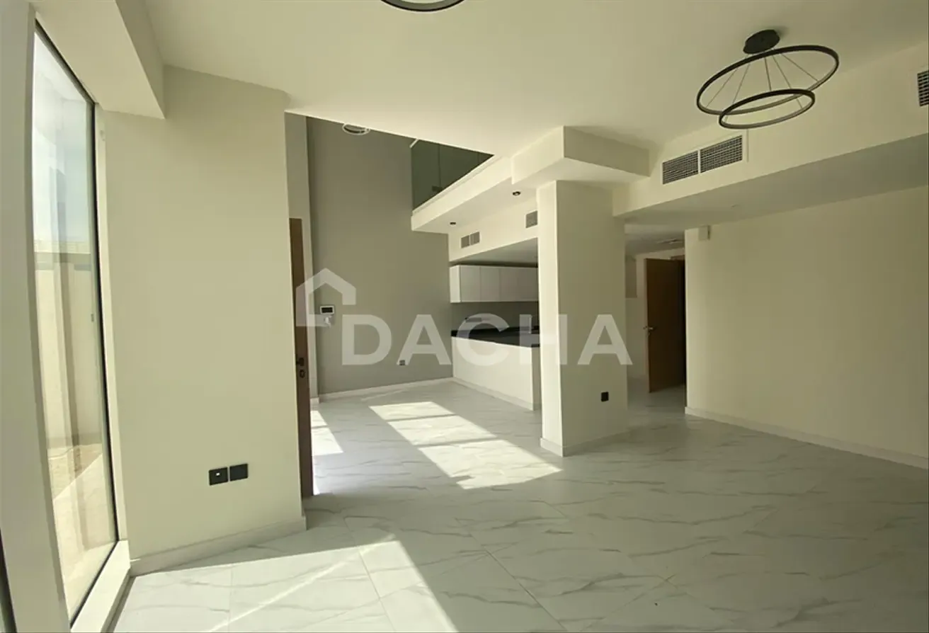 Vacant | Maids Room | Negotiable
