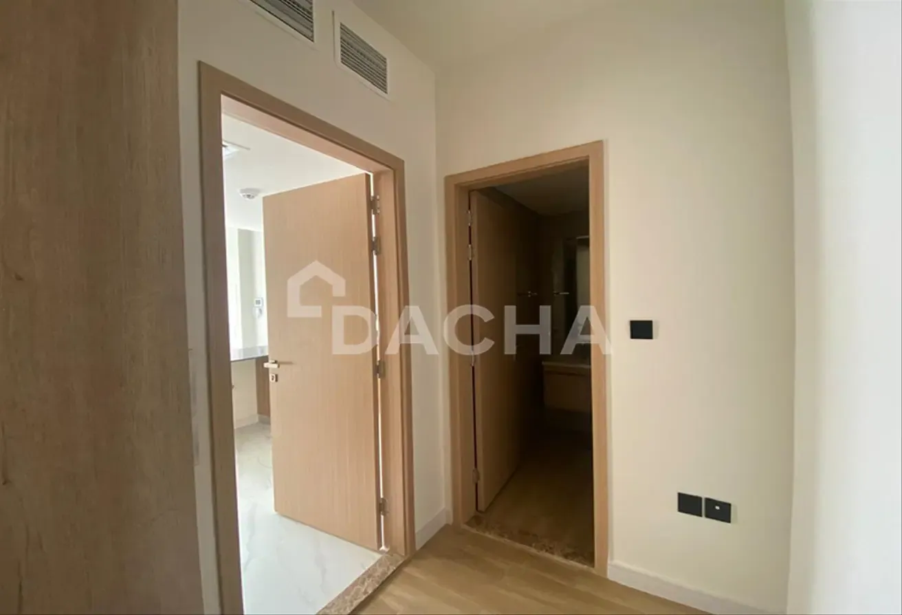 Vacant | Maids Room | Negotiable