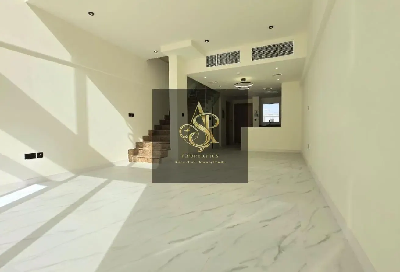 Garden View | Single Row | Near Pool and Gym
