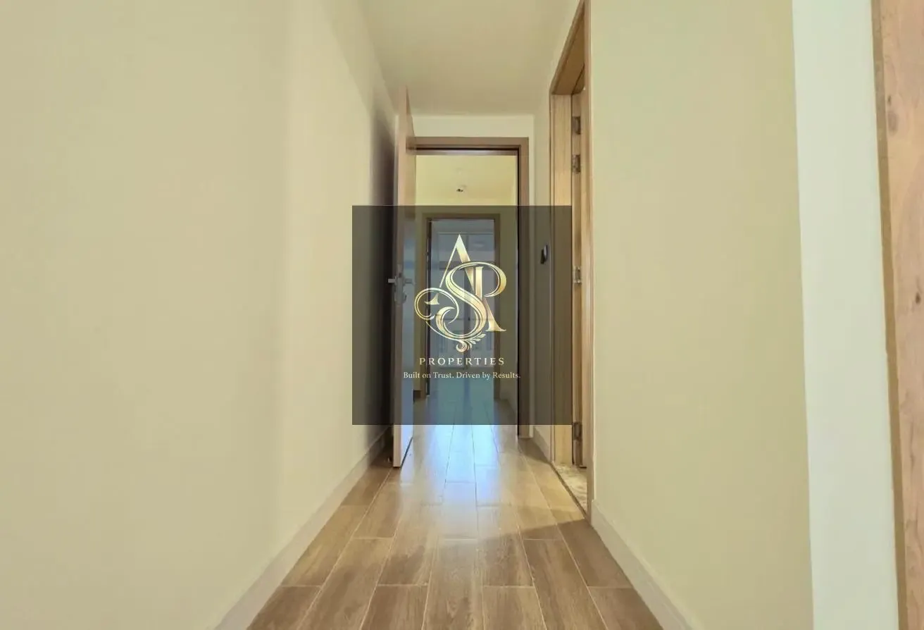 Garden View | Single Row | Near Pool and Gym