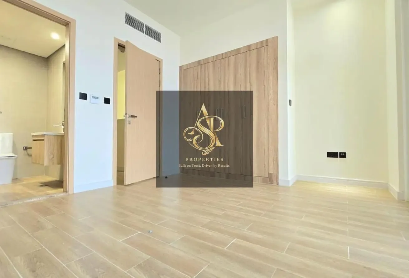 Garden View | Single Row | Near Pool and Gym
