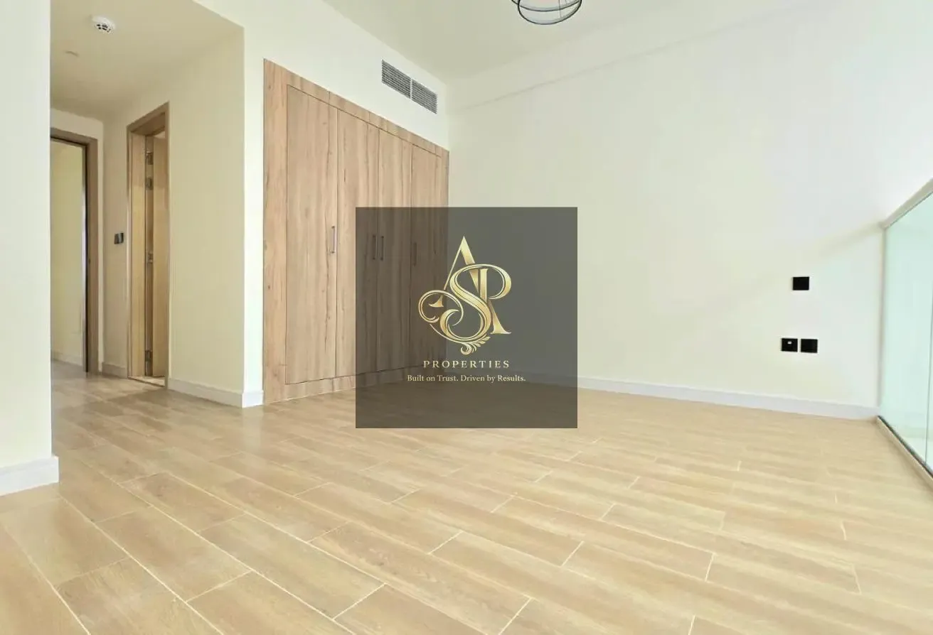 Garden View | Single Row | Near Pool and Gym