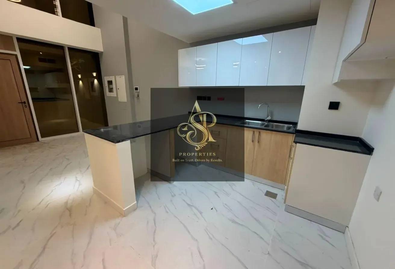 Front parking | Near Amenities | Plus Maid Room