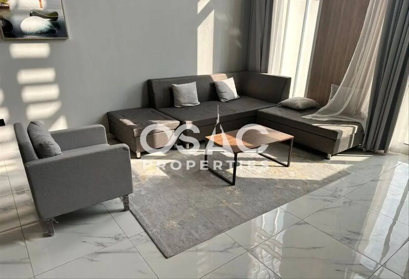 NEAR AMENITIES | FURNISHED | BIGGER SIZE
