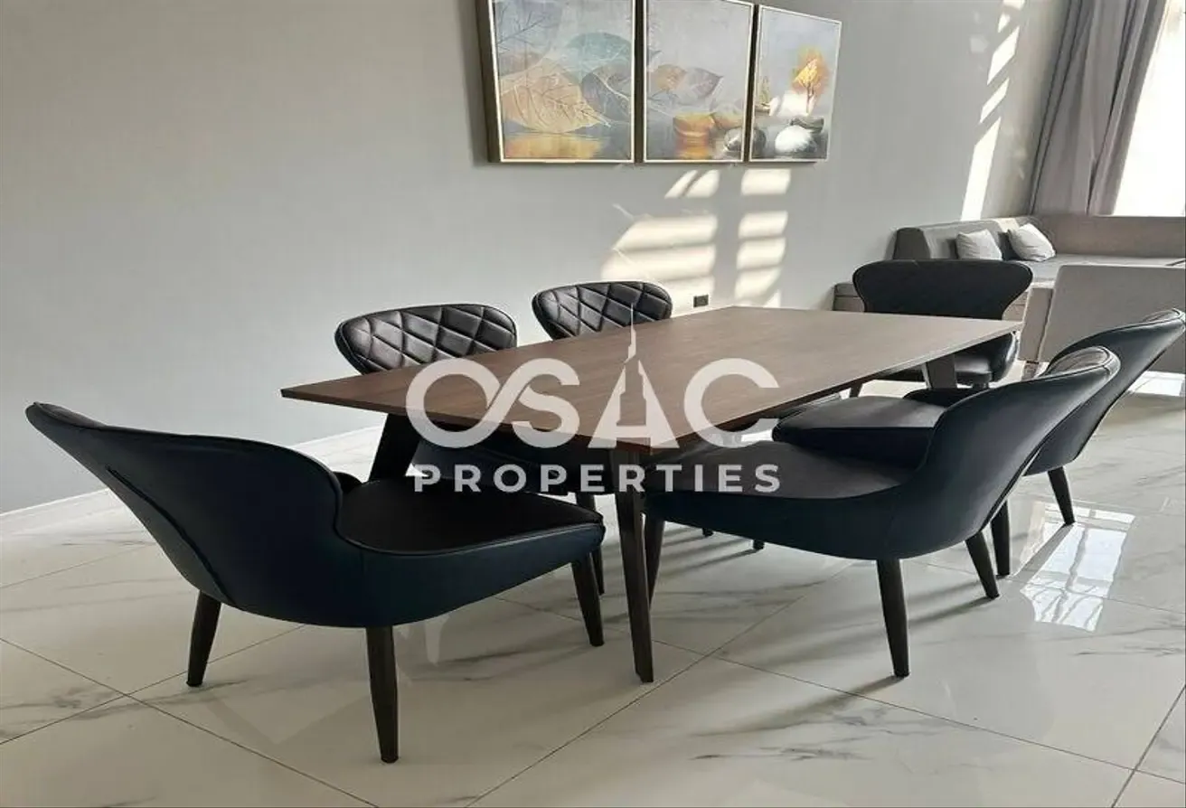 NEAR AMENITIES | FURNISHED | BIGGER SIZE