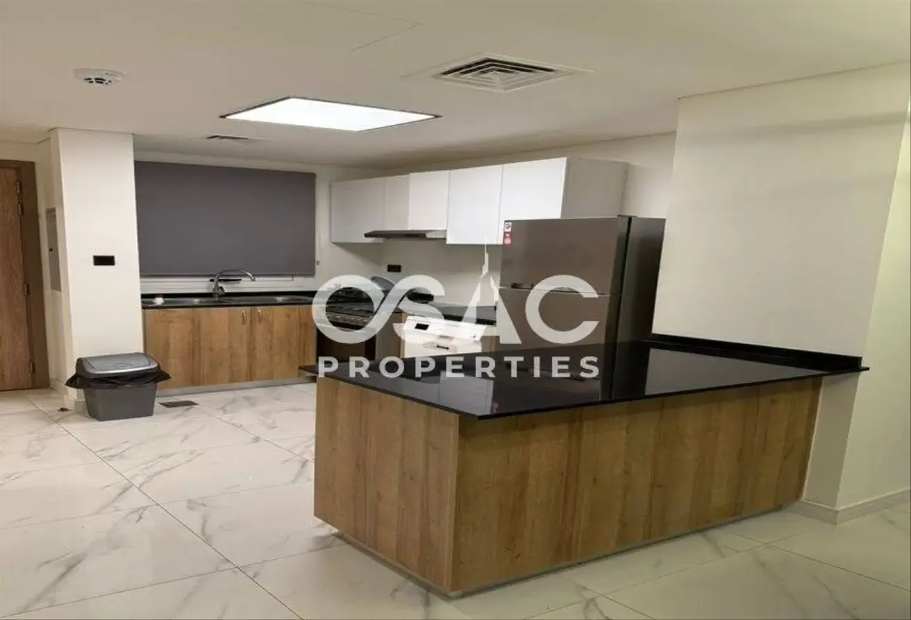 NEAR AMENITIES | FURNISHED | BIGGER SIZE