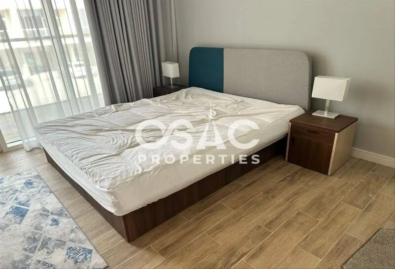 NEAR AMENITIES | FURNISHED | BIGGER SIZE