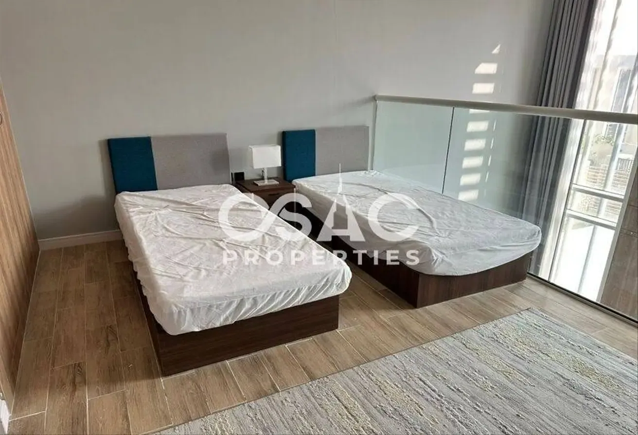 NEAR AMENITIES | FURNISHED | BIGGER SIZE