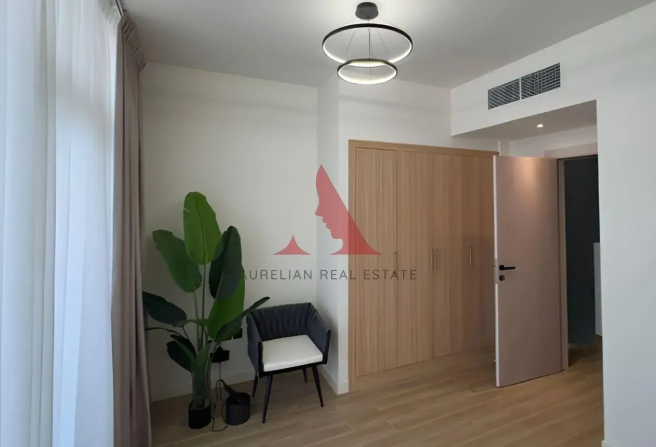 2BR Villa | Garden View | Bright Spacious Layout