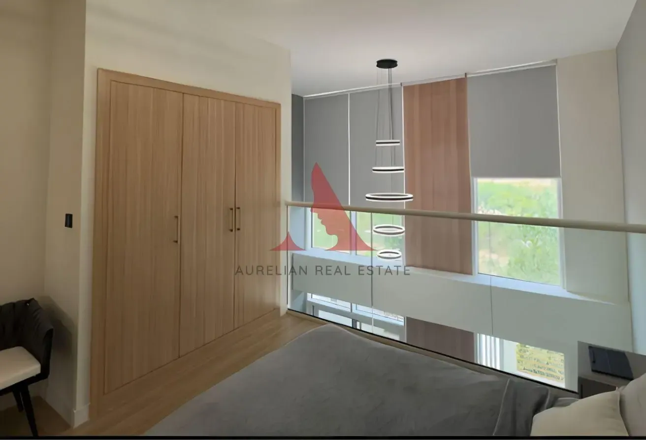 2BR Villa | Garden View | Bright Spacious Layout