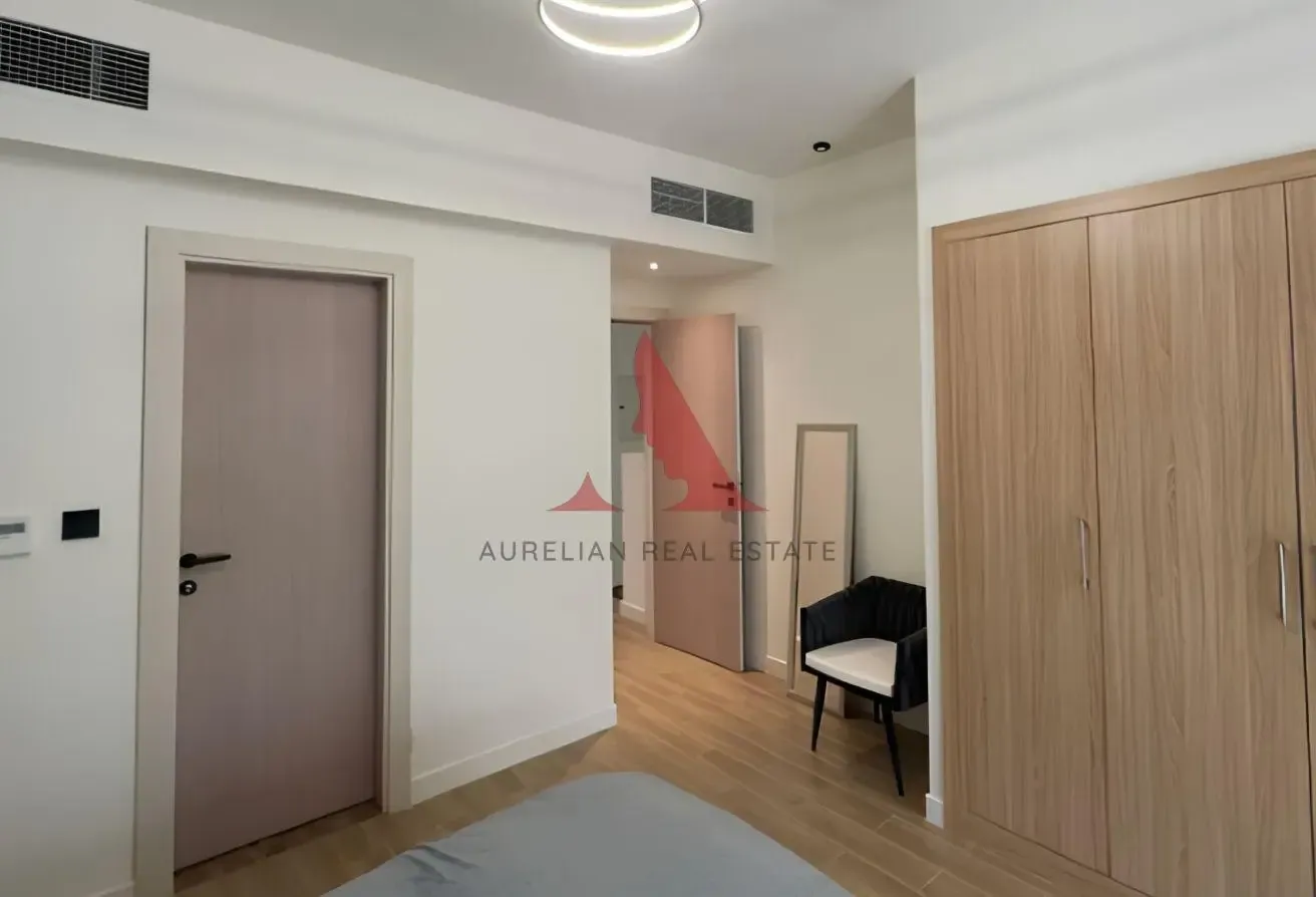 2BR Villa | Garden View | Bright Spacious Layout