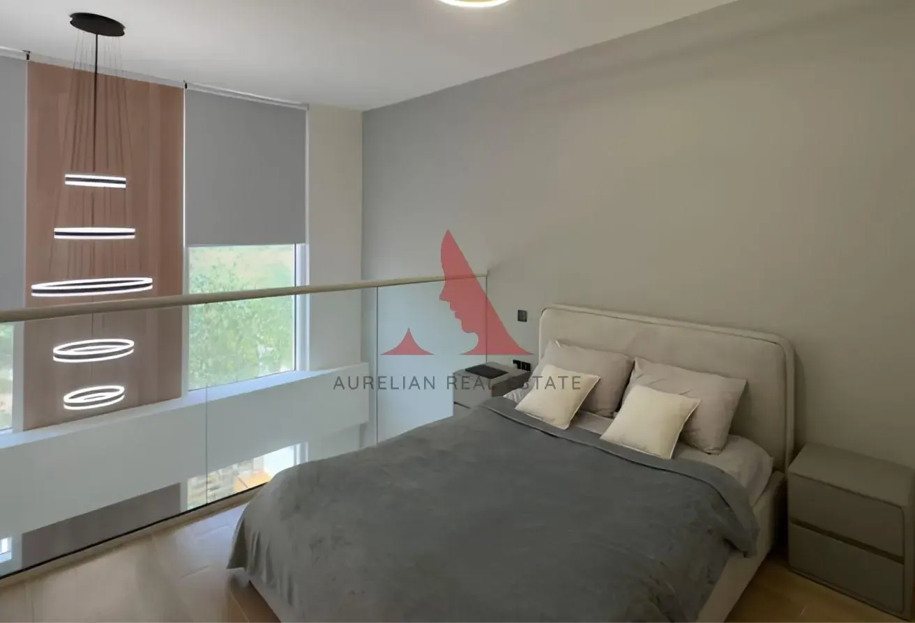 2BR Villa | Garden View | Bright Spacious Layout