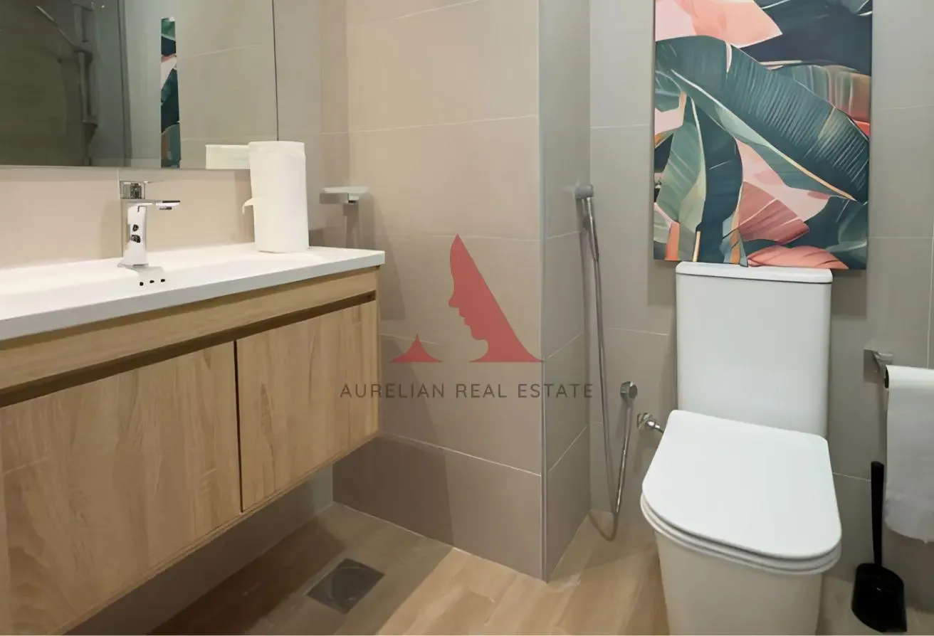 2BR Villa | Garden View | Bright Spacious Layout