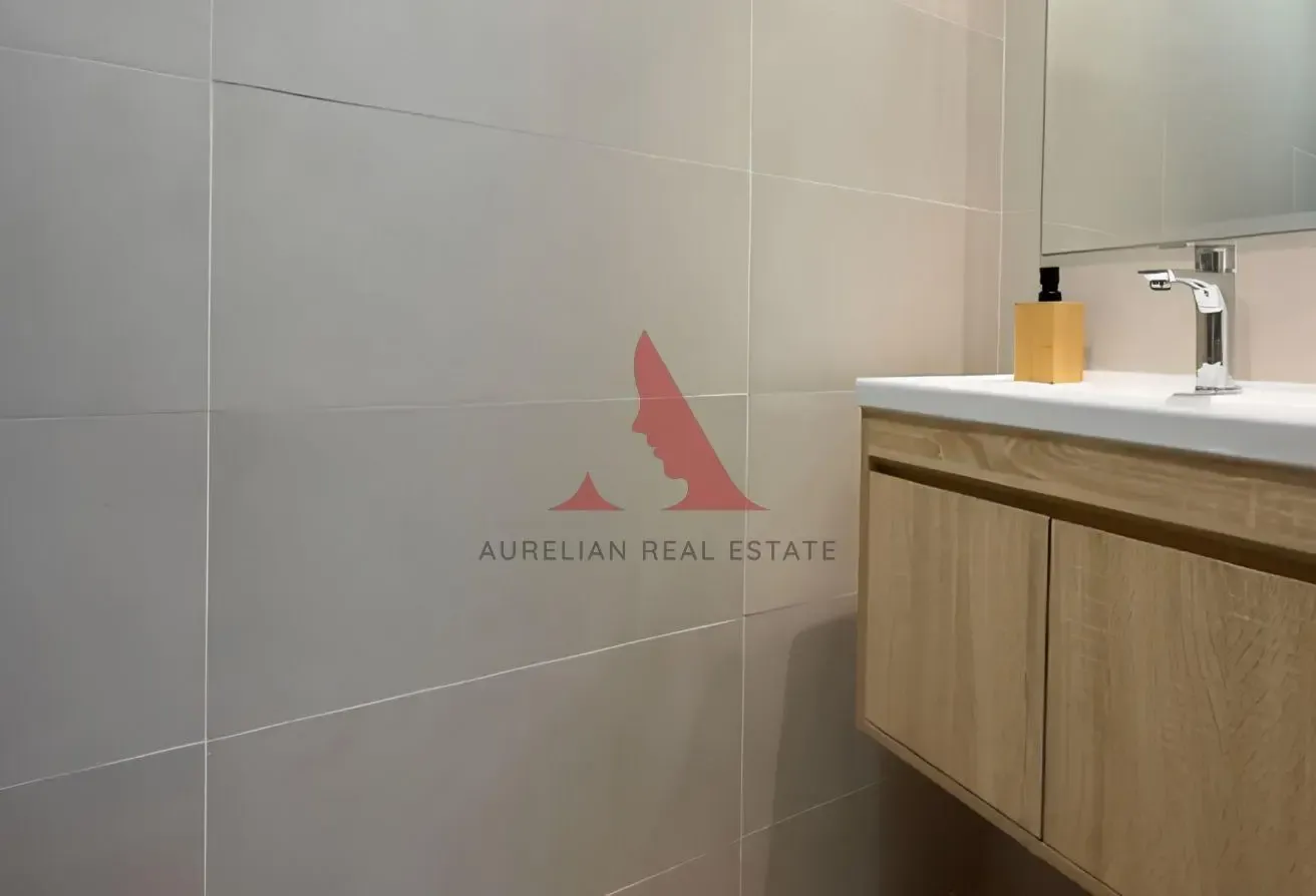 2BR Villa | Garden View | Bright Spacious Layout