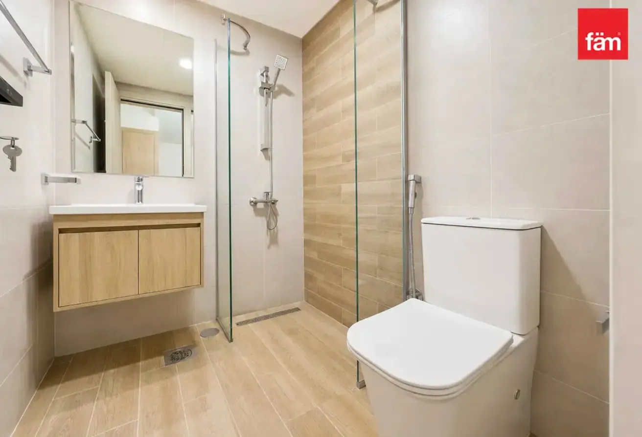 Loft Style  | 2 Bedroom + Maid | Unfurnished