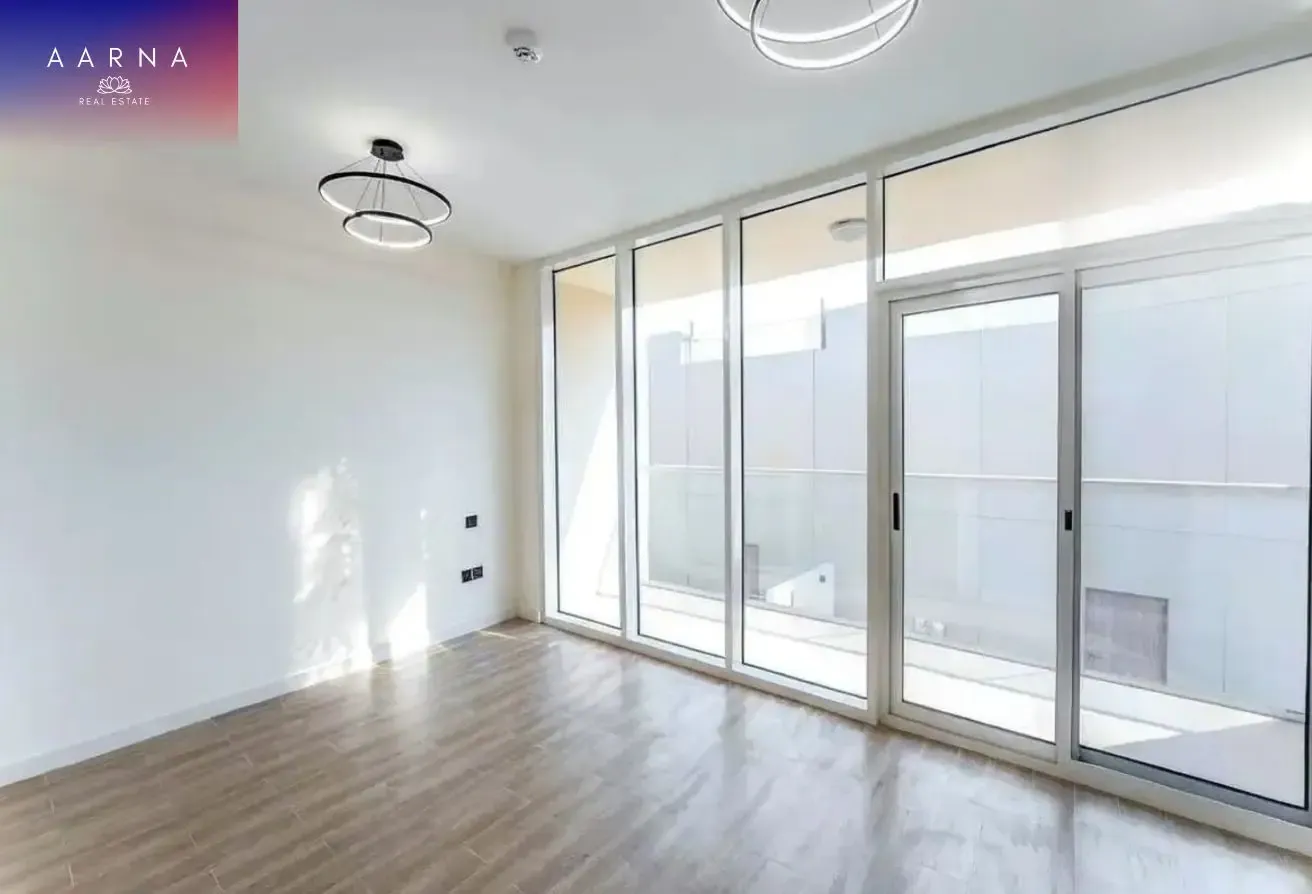 Modern 2BR Townhouse | Ready to Move | Family Home