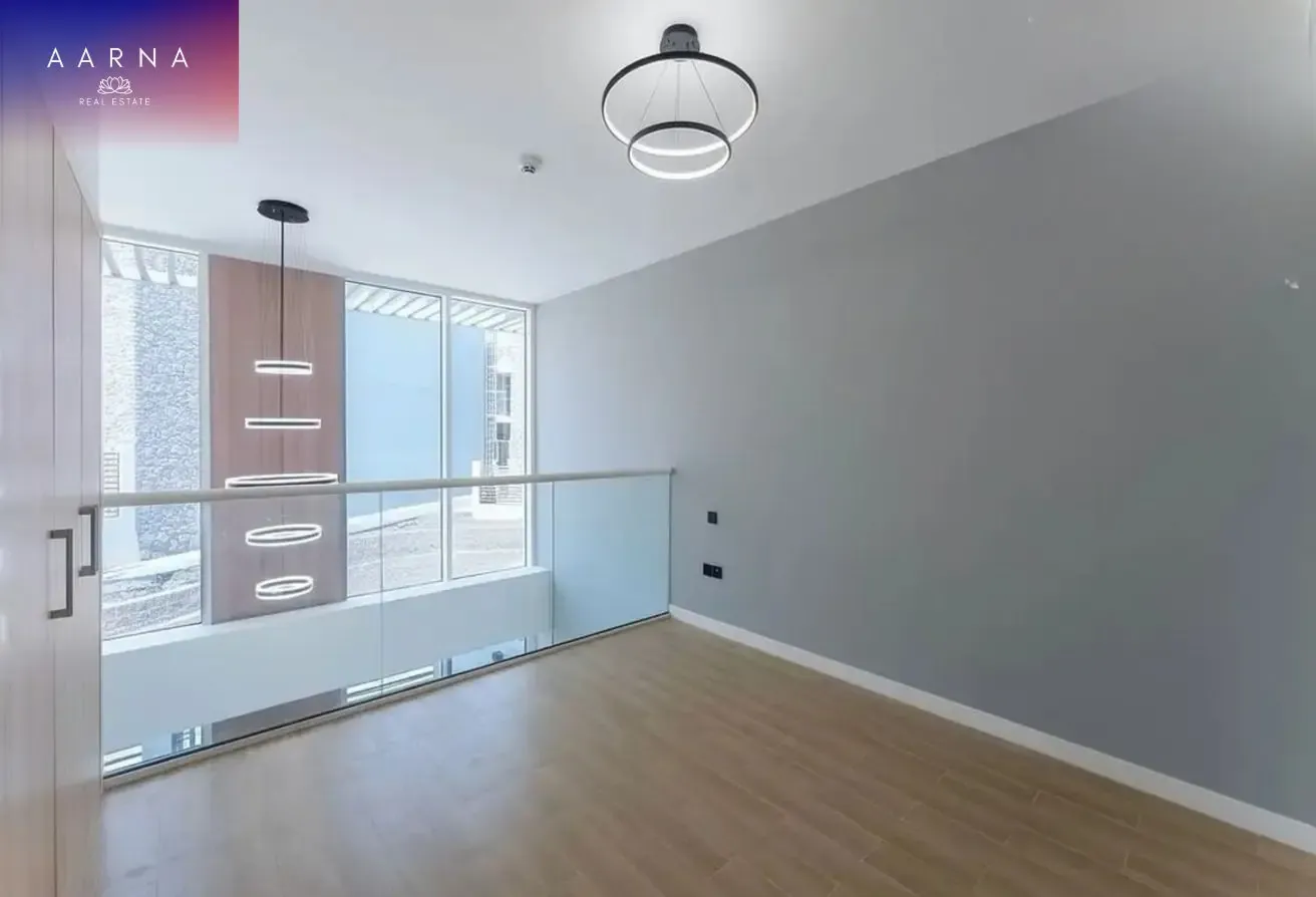 Modern 2BR Townhouse | Ready to Move | Family Home