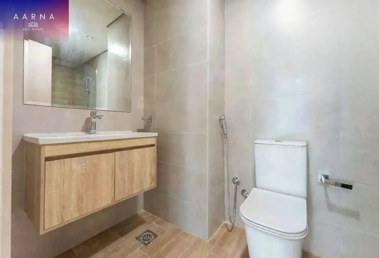 Modern 2BR Townhouse | Ready to Move | Family Home